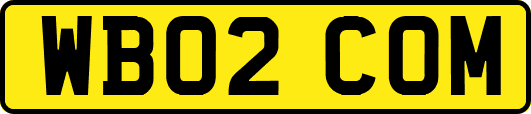 WB02COM