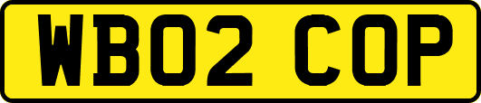 WB02COP