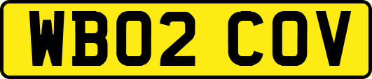 WB02COV