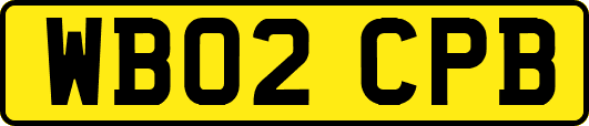 WB02CPB