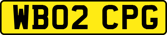 WB02CPG