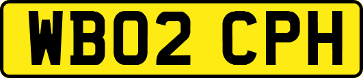 WB02CPH