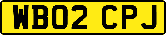 WB02CPJ