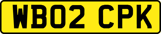 WB02CPK