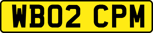 WB02CPM