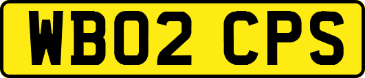 WB02CPS