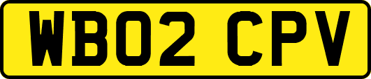 WB02CPV