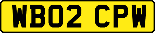 WB02CPW