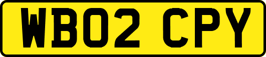 WB02CPY