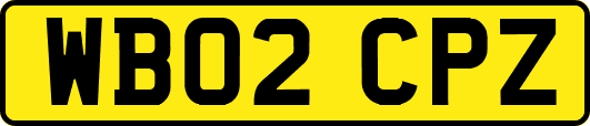 WB02CPZ