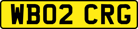 WB02CRG