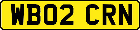 WB02CRN