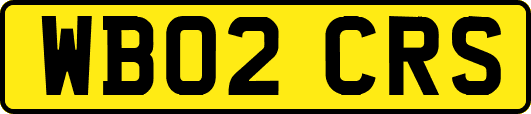 WB02CRS