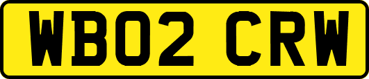 WB02CRW