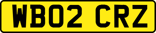 WB02CRZ