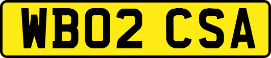 WB02CSA