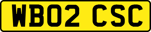WB02CSC