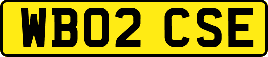WB02CSE