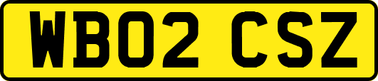 WB02CSZ