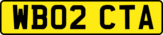 WB02CTA