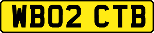 WB02CTB