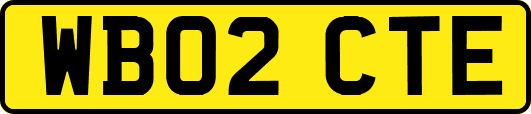WB02CTE