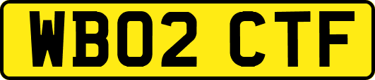 WB02CTF