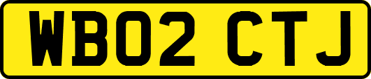 WB02CTJ