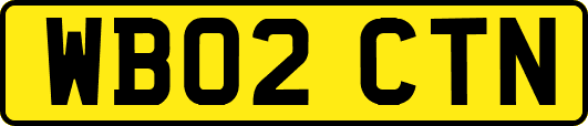 WB02CTN