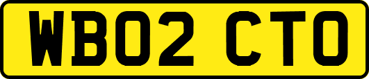 WB02CTO