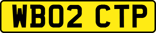 WB02CTP