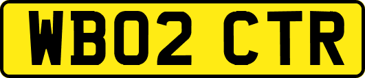 WB02CTR