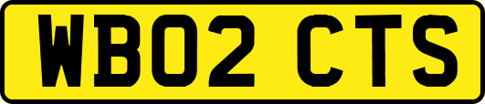 WB02CTS