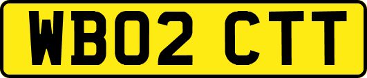 WB02CTT