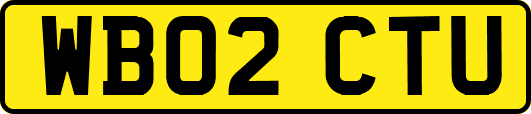 WB02CTU