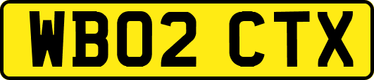 WB02CTX