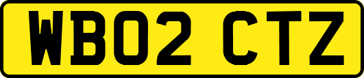 WB02CTZ