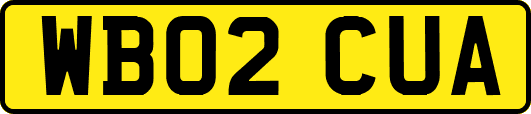 WB02CUA