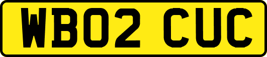 WB02CUC