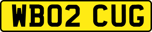WB02CUG