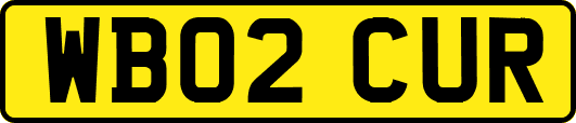 WB02CUR