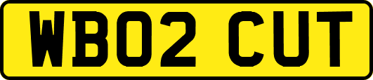 WB02CUT
