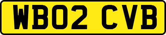 WB02CVB