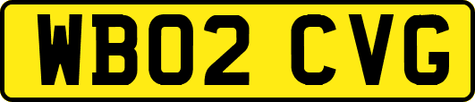 WB02CVG