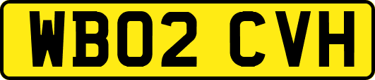 WB02CVH