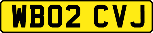 WB02CVJ
