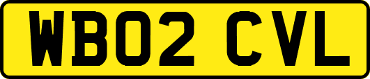 WB02CVL