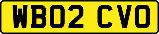 WB02CVO