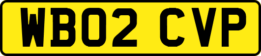 WB02CVP