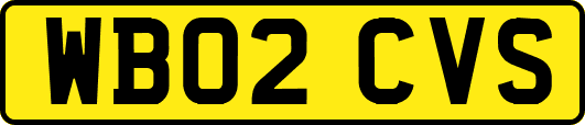 WB02CVS